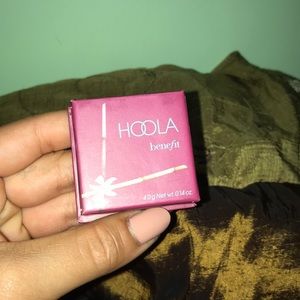 Benefit Hoola Bronzer